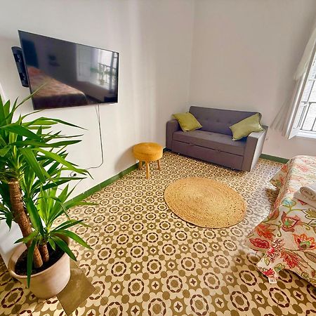 Centro Apartamento 2-A Huelva Buitenkant foto